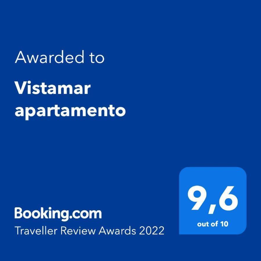 شقة Vistamar Apartamento B بيلار ذي لا أوراذاذا المظهر الخارجي الصورة